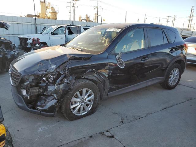 2016 MAZDA CX-5 TOURI - JM3KE2CY6G0848408