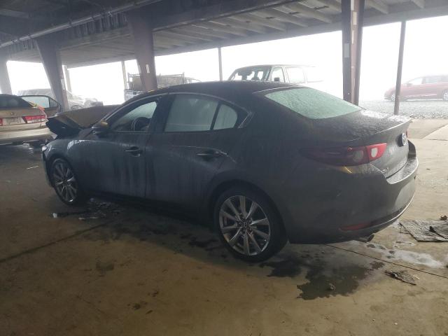 2021 MAZDA 3 SELECT - JM1BPABLXM1326812