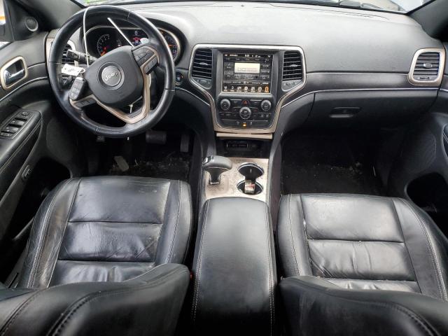 2015 JEEP GRAND CHER - 1C4RJFBG3FC237901