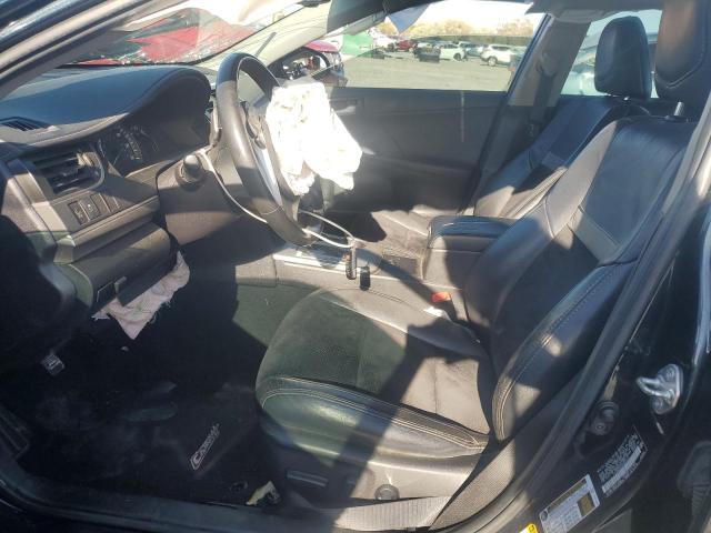 2014 TOYOTA CAMRY SE - 4T1BK1FK4EU551741