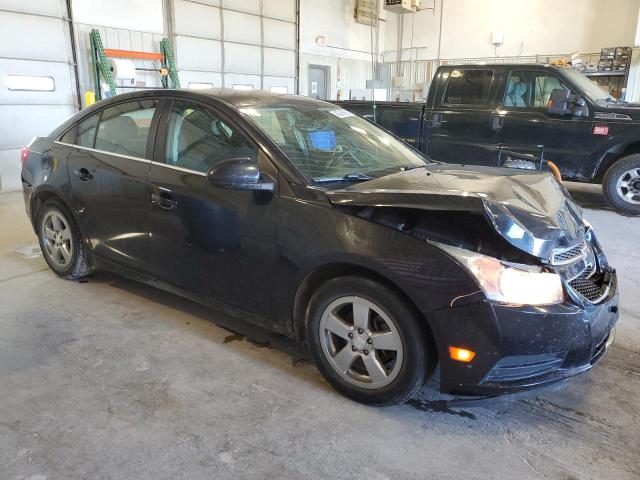 2014 CHEVROLET CRUZE LT #3292704596