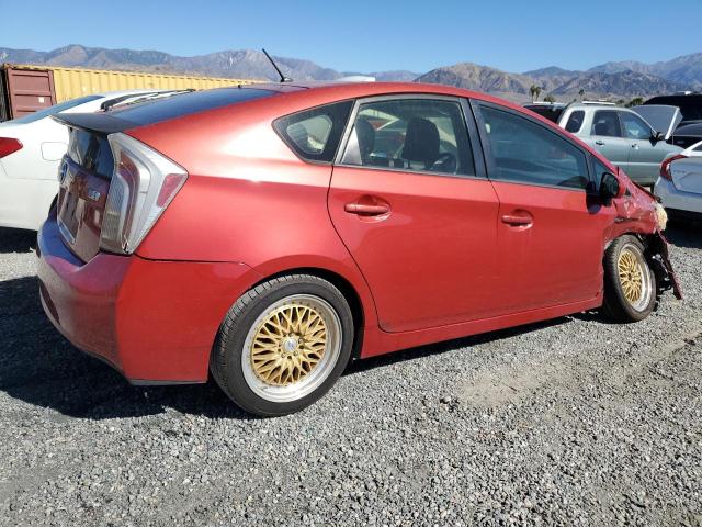 2014 TOYOTA PRIUS - JTDKN3DU3E1742533