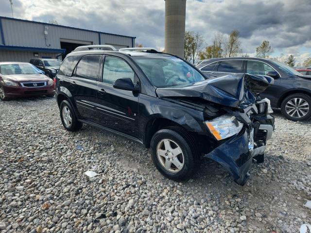 2009 PONTIAC TORRENT #3284077528