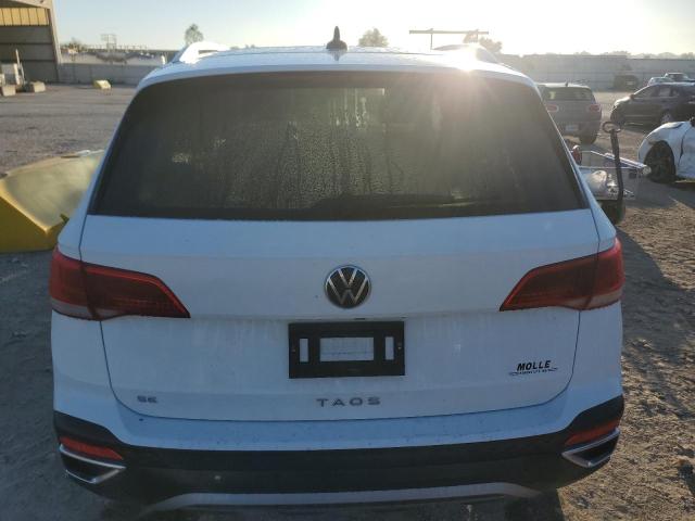 2023 VOLKSWAGEN TAOS SE #3289196339
