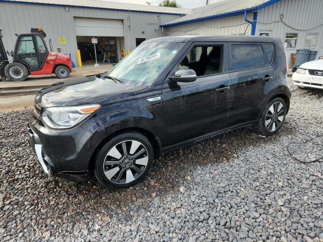Global Auto Auctions: 2015 KIA SOUL !