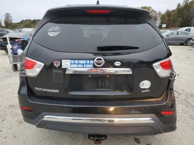 2015 NISSAN PATHFINDER - 5N1AR2MM2FC711012