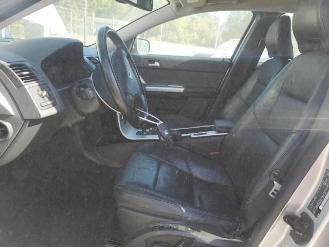 2011 VOLVO S40 T5 #3302714066