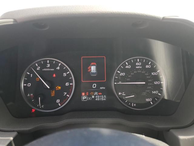 2025 SUBARU CROSSTREK PREMIUM JF2GUHDC9S8220717