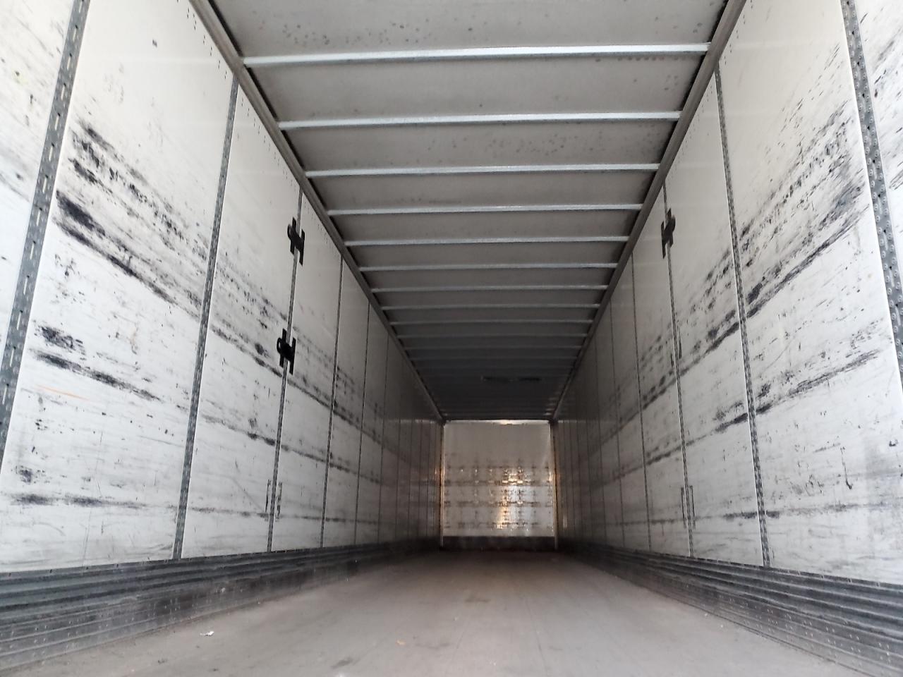 Lot #3317724073 2016 WABASH UNKNOWN