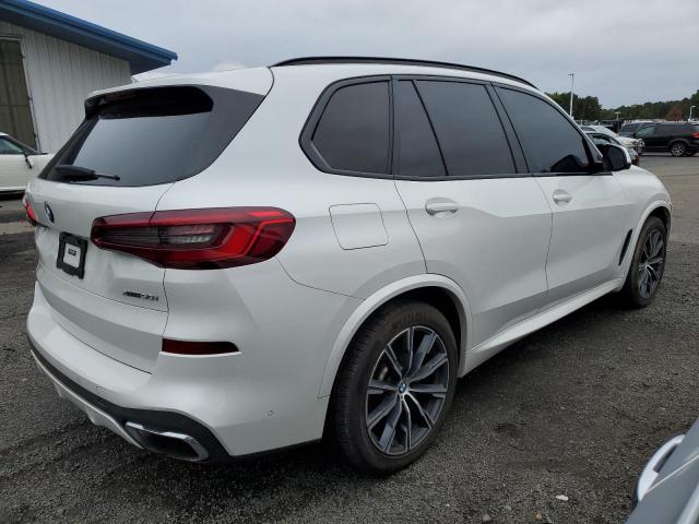 2019 BMW X5 XDRIVE5 5UXJU2C57KLN65650