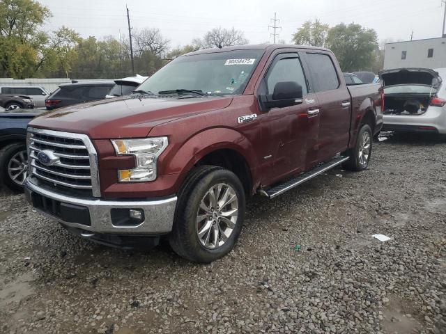 Global Auto Auctions: 2016 FORD F150 SUPER