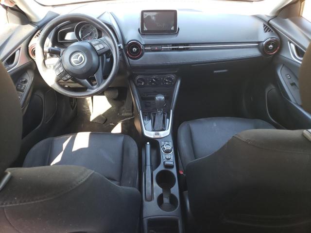 2016 MAZDA CX-3 SPORT JM1DKBB72G0123200