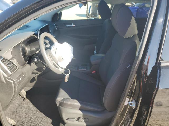 2019 HYUNDAI TUCSON LIM KM8J33AL2KU876260