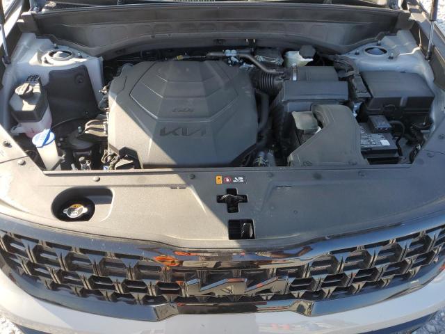 2025 KIA TELLURIDE #3286743324