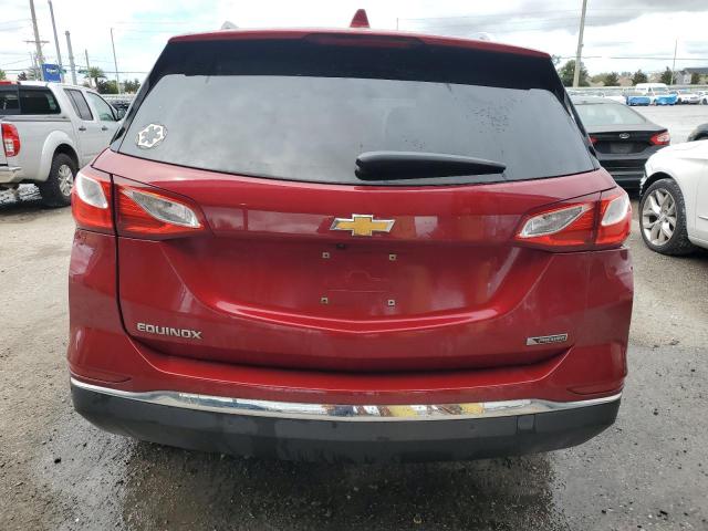 2018 CHEVROLET EQUINOX PR 3GNAXMEV3JS512137