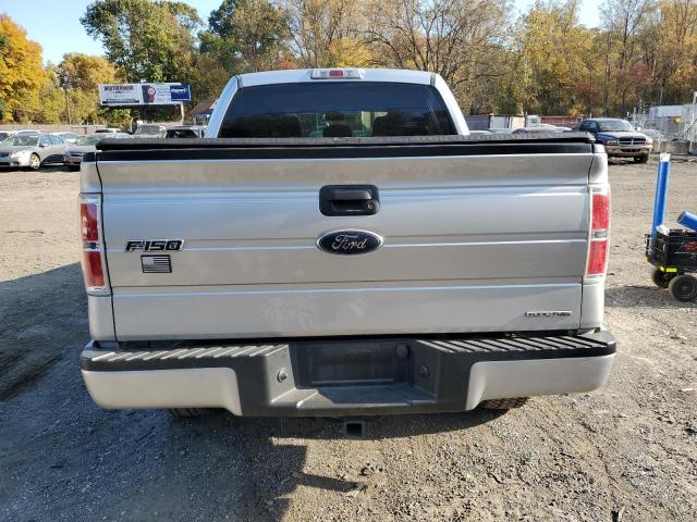 2014 FORD F150 SUPER #3305582118