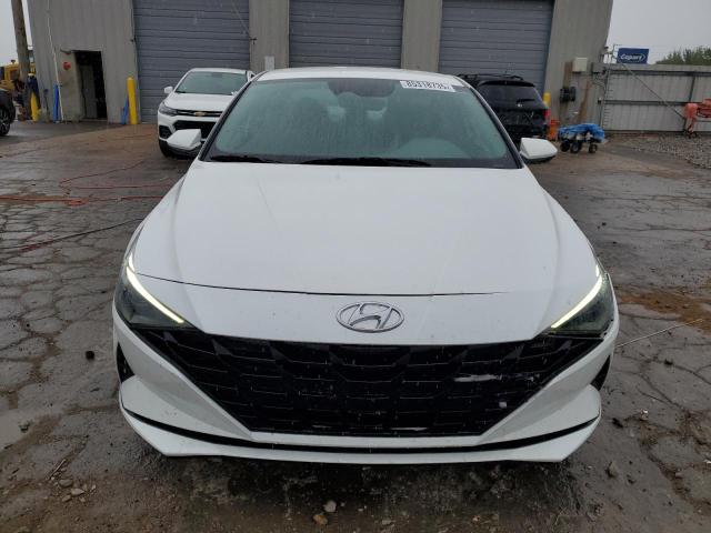 2022 HYUNDAI ELANTRA SE - 5NPLM4AG9NH078078