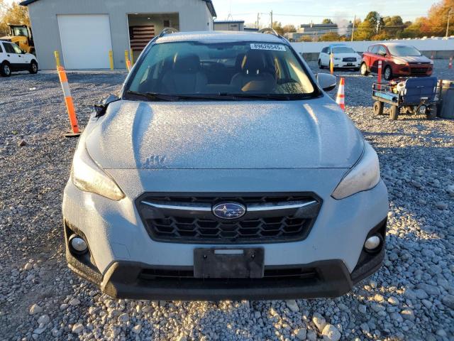 2018 SUBARU CROSSTREK - JF2GTAMC3JH327884