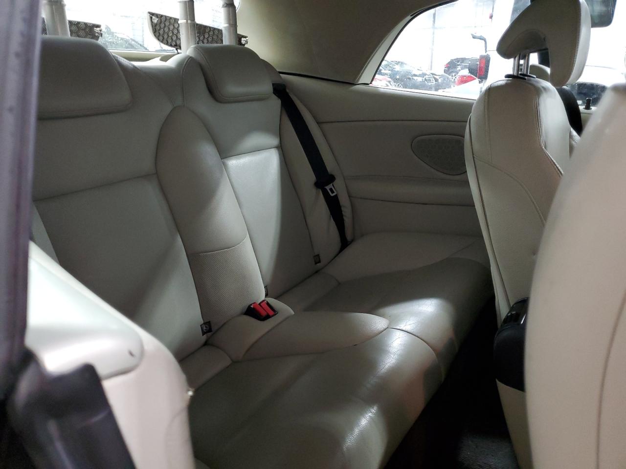 Lot #3290244200 2006 SAAB 9-3