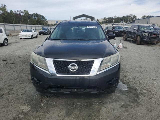 2013 NISSAN PATHFINDER - Other View