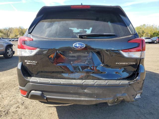 2019 SUBARU FORESTER L - JF2SKASC0KH526568