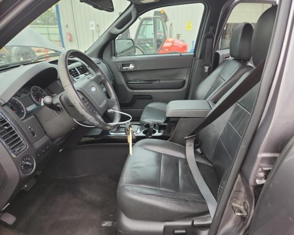 2010 FORD ESCAPE LIM #3275755565