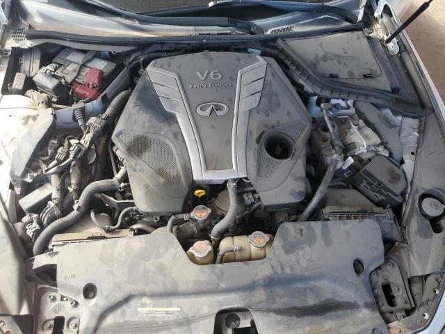 2017 INFI Q50 PREMIUM - JN1EV7AP1HM735475