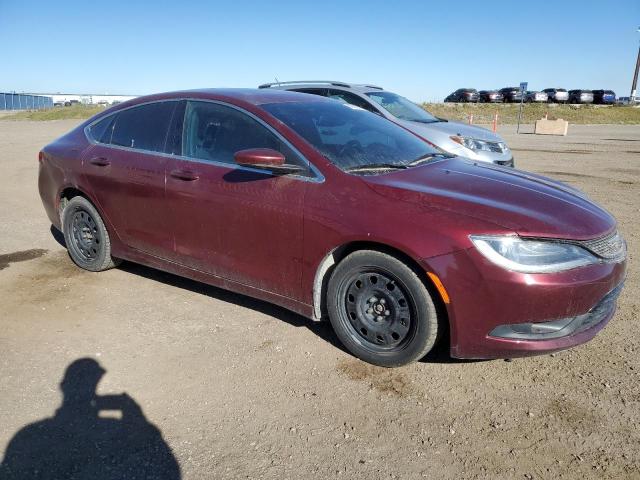 2016 CHRYSLER 200 LIMITE - Other View