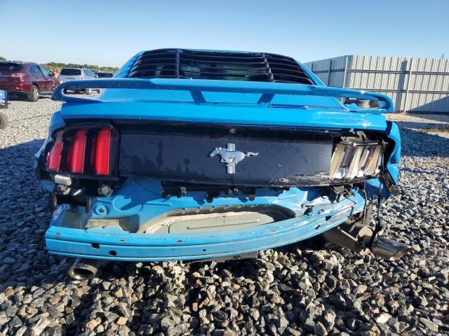 2017 FORD MUSTANG - 1FA6P8AM9H5311873