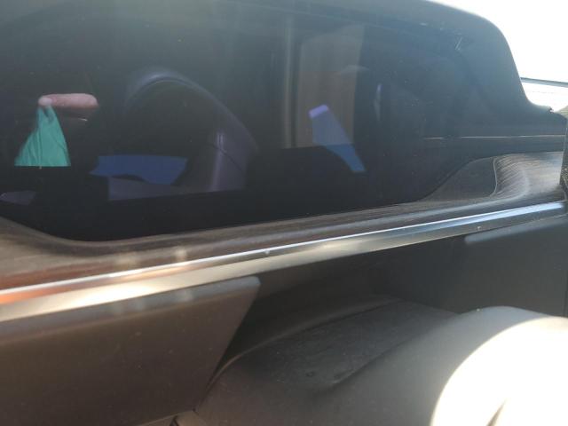 2021 TESLA MODEL S #3291326161