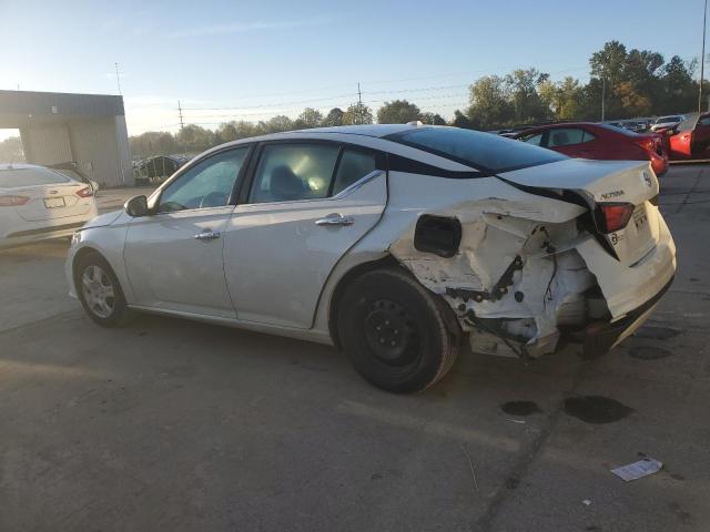 2019 NISSAN ALTIMA S - 1N4BL4BV2KC210140