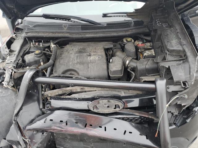 2011 FORD EXPLORER L - 1FMHK8F89BGA20729