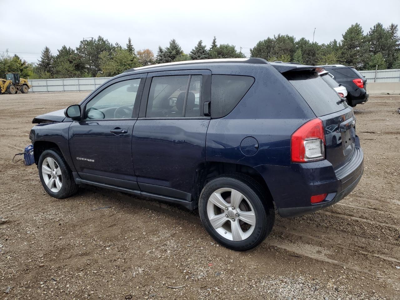 JEEP COMPASS SPORT