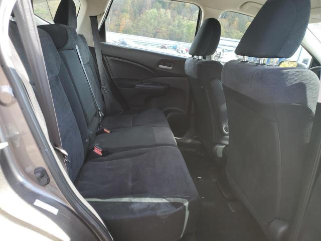 2012 HONDA CR-V LX #3286656294