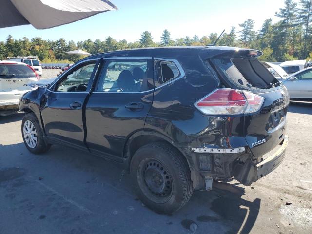 2016 NISSAN ROGUE S - JN8AT2MV0GW141479