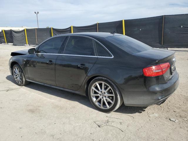 2015 AUDI A4 PREMIUM - WAUFFAFL6FN035456