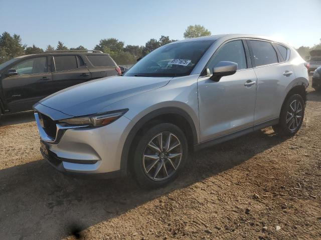 MAZDA CX-5 GRAND