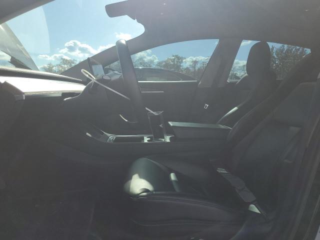 2021 TESLA MODEL 3 #3291289432