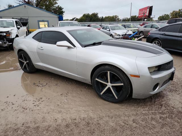 2011 CHEVROLET CAMARO LT #3302981611