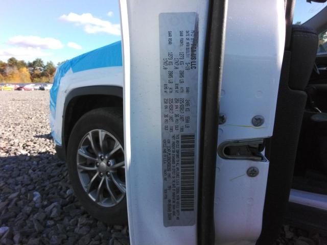 2019 JEEP CHEROKEE LATITUDE PLUS - 1C4PJMLB9KD458356