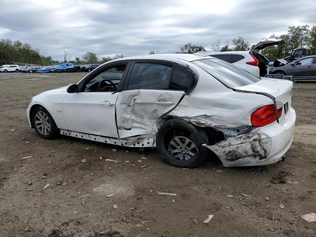2006 BMW 325 I #3296351136