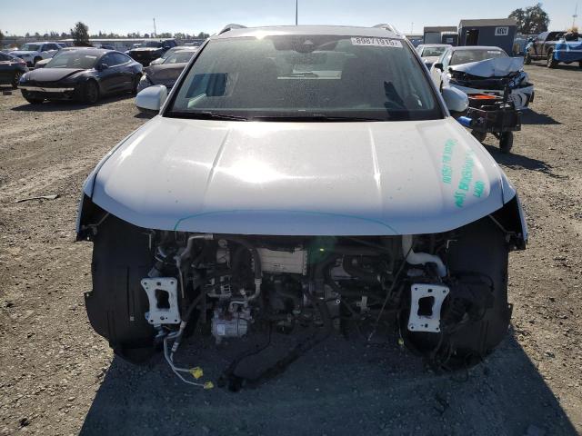 2022 VOLKSWAGEN TAOS SEL #3305713727