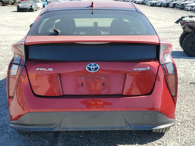2016 TOYOTA PRIUS - JTDKARFU0G3513732