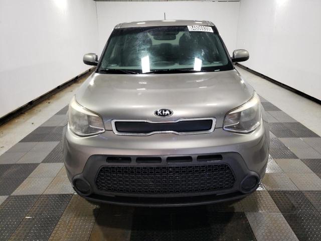 2015 KIA SOUL KNDJN2A24F7157502