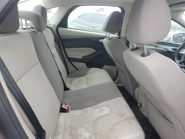 2014 FORD FOCUS SE - 1FADP3F21EL216264