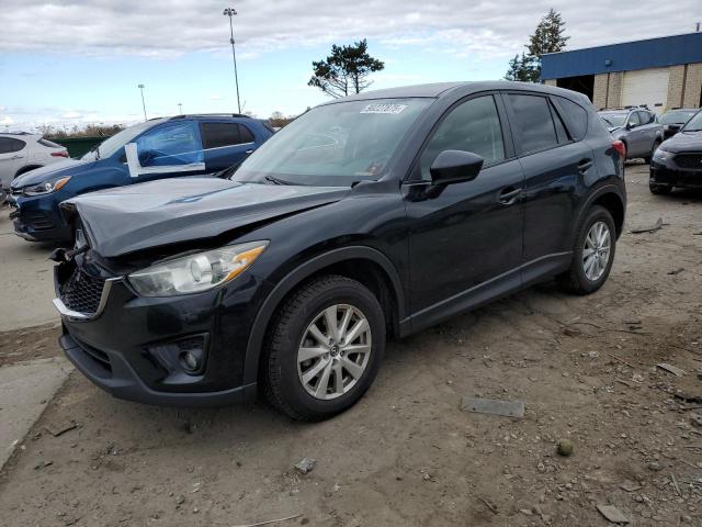 Global Auto Auctions: 2013 MAZDA CX-5 TOURI