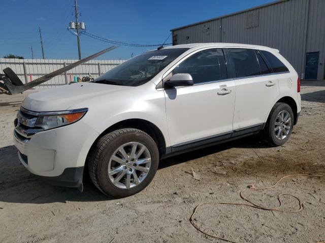 2012 FORD EDGE LIMITED #3291264054