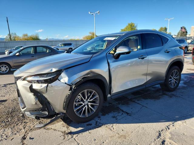 Global Auto Auctions: 2024 LEXUS NX 350 PRE