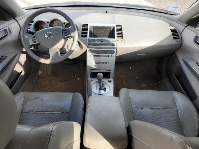 2005 NISSAN MAXIMA SE #3282635091