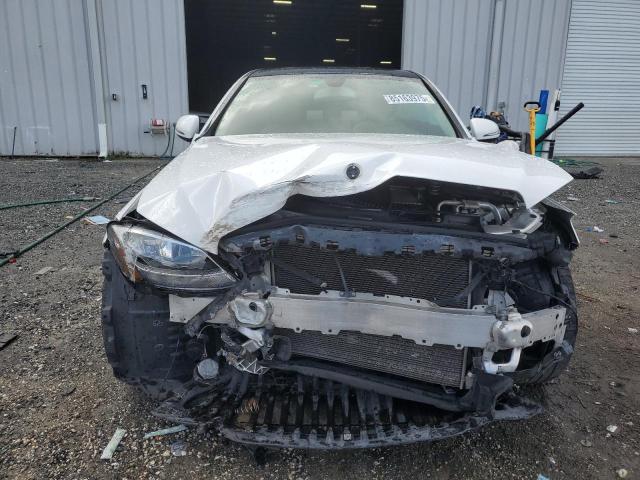 2017 MERCEDES-BENZ C 300 - 55SWF4JB1HU229542